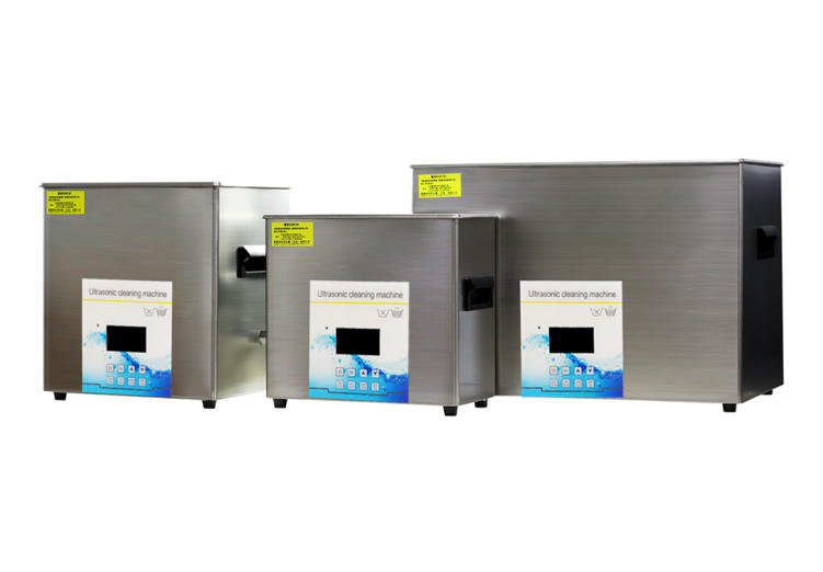 CS-1000DS落地静音智能超声波清洗器